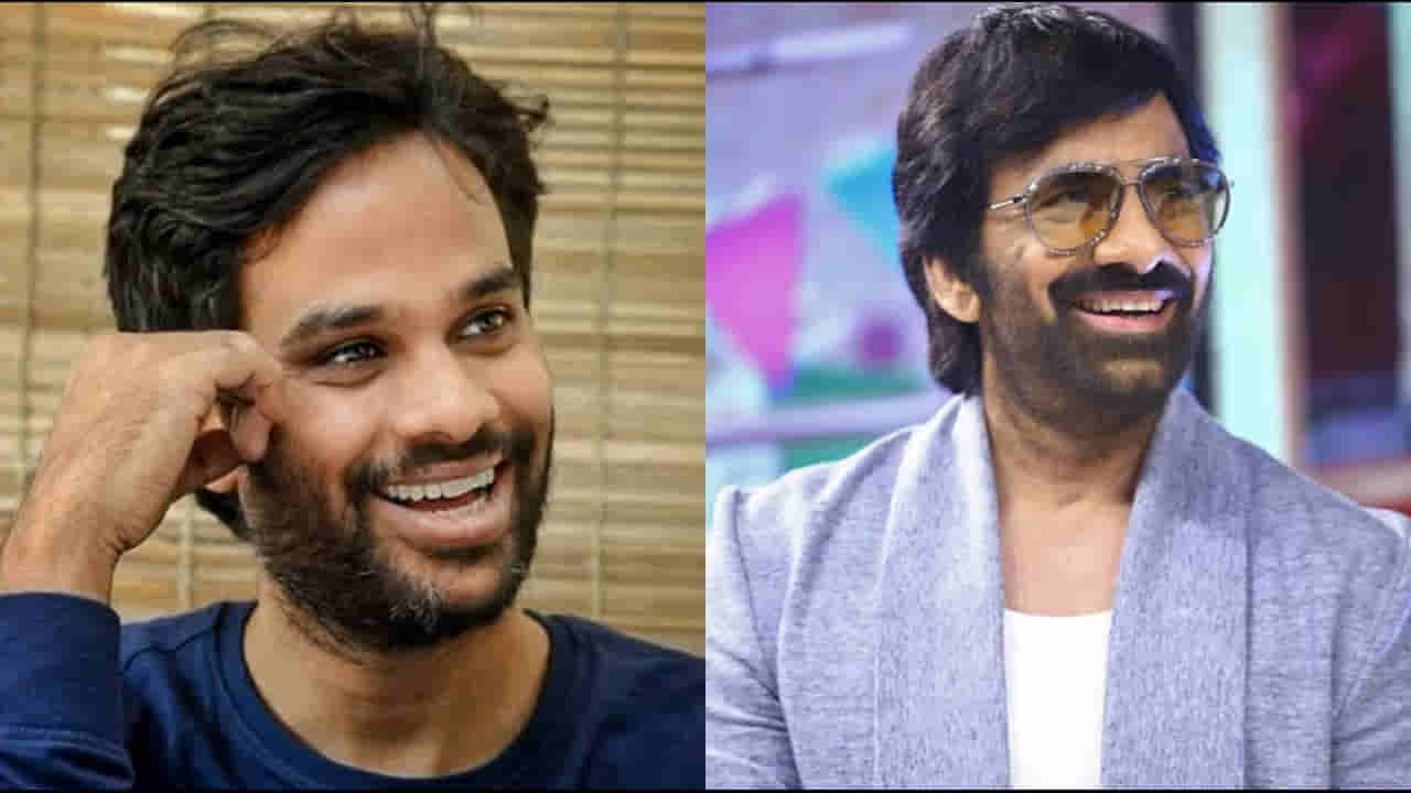 Raviteja: ఆ సక్సెస్ఫుల్ డైరెక్టర్తో మాస్ మహారాజా సినిమా ఫిక్స్.. రవితేజ ఖాతాలో మరో క్రేజీ ప్రాజెక్ట్ ?..