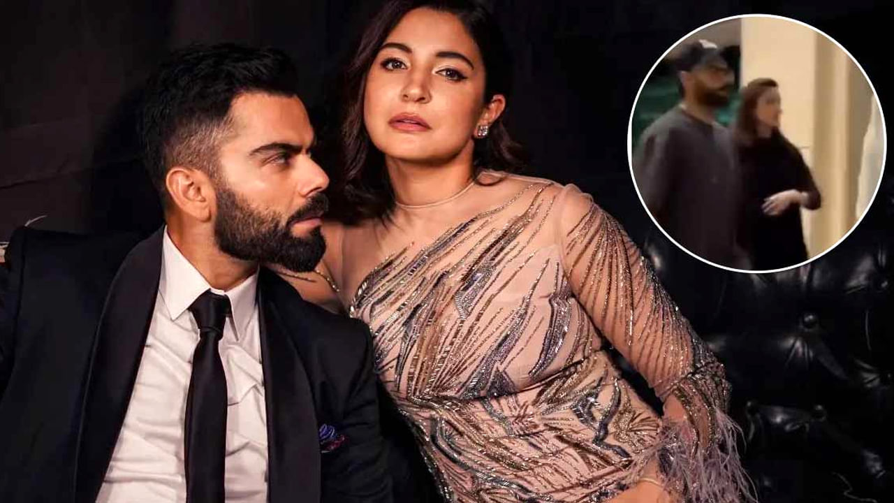Anushka Sharma, Virat Kohli: మరోసారి తల్లిదండ్రులు కాబోతున్న విరుష్క .. ఇదిగో ప్రూఫ్