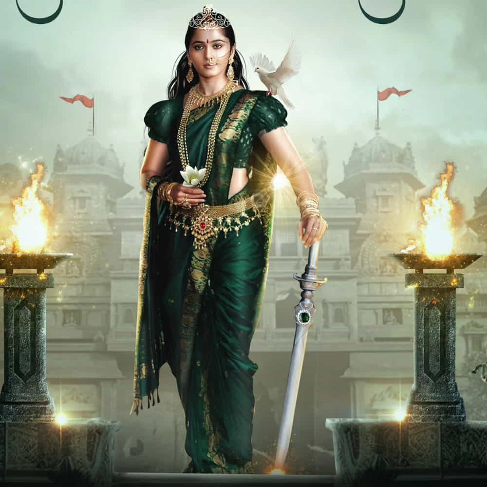 అనుష్క తర్వాతి సినిమా ఏంటి..? మిస్ శెట్టి మిస్టర్ పొలిశెట్టి విజయం తర్వాత కూడా ఈమె సైలెంట్గా ఉండటానికి కారణమేంటి..? జేజమ్మకు ఆఫర్స్ రావట్లేదా లేదంటే వచ్చిన ఆఫర్స్కు ఆమె నో చెప్తున్నారా..? అసలు సమస్య ఎక్కడుంది..?