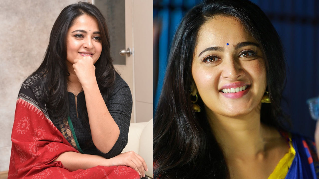 Anushka Shetty: ఇండస్ట్రీ మెచ్చిన దేవసేన.. సినిమాల్లోకి రాకముందు అనుష్క ఏం చేసేదో తెలుసా ?..