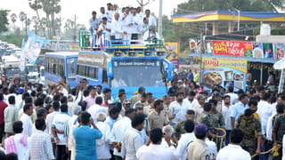 Tirumala: తిరుమల వెళ్లే భక్తులకు గుడ్ న్యూస్.. దర్శనం టికెట్లు విడుదల అప్పుడే..