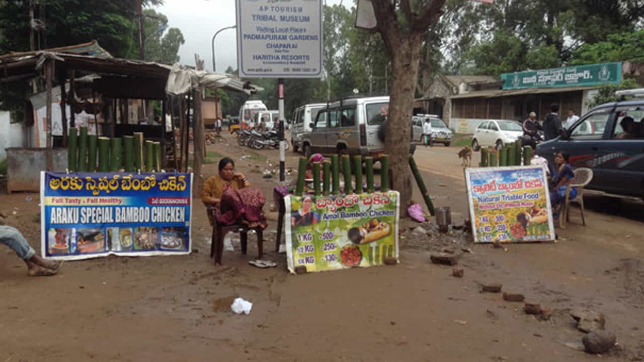 అనంతగిరి మండలంలోని తైడా, బొర్రా, హరిత రిస్సార్ట్స్, అరకులోయలోని మయూరి, పున్నమి, ట్రైబల్ మ్యూజియం, కొల్లాపూట్, చింతపల్లి సమీపంలోని లంబసింగి పర్యాటక క్షేత్రాలలోనీ టూరిజం రిసార్ట్స్ పై కార్మికుల సమ్మె ప్రభావం ఉండబోతోంది.
