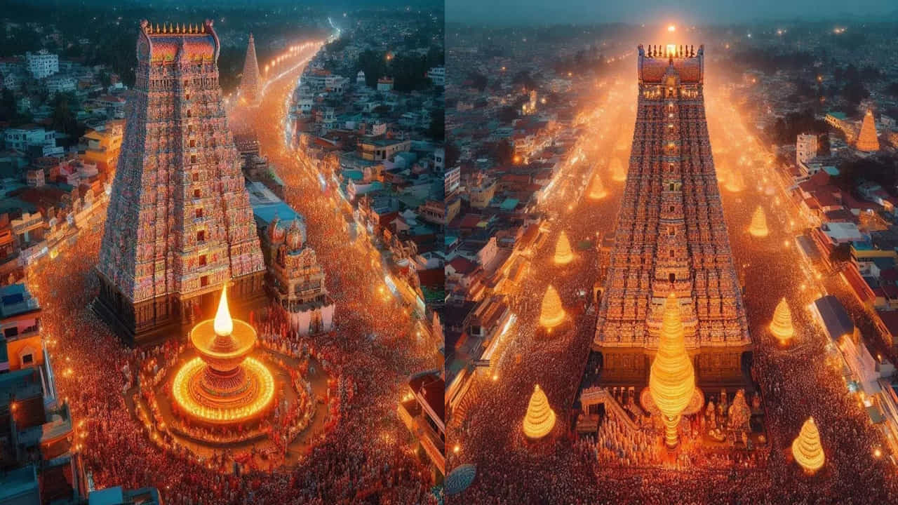 ఈ కార్యక్రమంలో భక్తులు అధిక సంఖ్యలో పాల్గొని భక్తిశ్రద్ధలతో స్వామివారి దర్శనం చేసుకున్నారు.