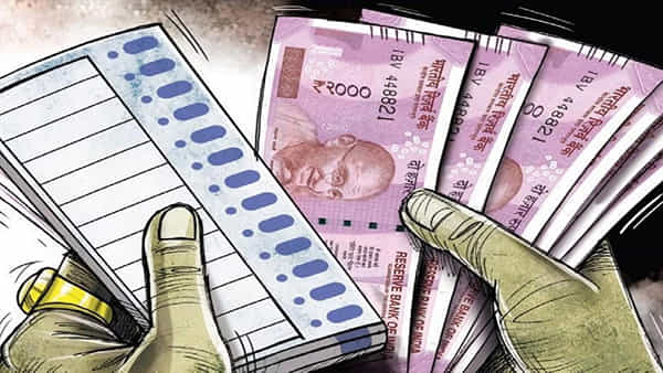 Telangana Election: పోలింగ్కు మిగింది కొద్ది గంటలే.. భారీగా పట్టుబడుతున్న నగదు, తాయిలాలు