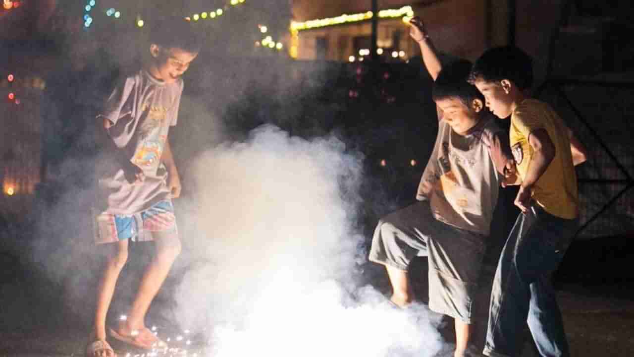 Asthma Attacks During Diwali: దీపావళి పండుగ సమయంలో ఆస్తమా అటాక్స్ ని ఎలా నివారించాలి?