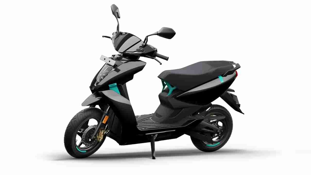 Ather Electric Scooter: వచ్చేస్తోంది ఫ్యామిలీ స్కూటర్.. తిరుగులేని ఫీచర్లు.. అనువైన బడ్జెట్లోనే..