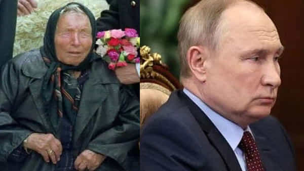 Baba Vanga: కొత్త ఏడాదిపై బాబా వంగా భవిష్యవాణి.. అగ్ర రాజ్య అధినేత హత్య, యూరప్ లో ఉగ్రదాడులతో సహా అనేక ప్రళయాలు
