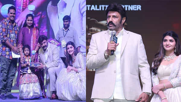 Balakrishna: నన్ను ఎవడైనా అలా పిలిస్తే దబిడి దిబిడే.. పగిలిపోద్దంతే.. స్వీట్ వార్నింగ్ ఇచ్చిన బాలయ్య