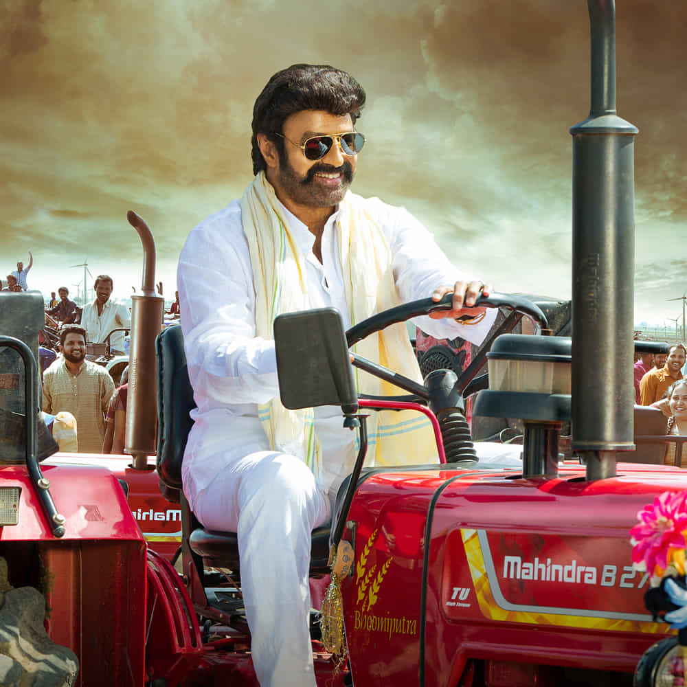బాక్సాఫీస్ దగ్గర బాబాయ్ అబ్బాయి పోటీ పడబోతున్నారా.?? ఎప్పుడో ఫిక్సైన జూనియర్ ఎన్టీఆర్ డేట్ను బాలయ్య వచ్చి కబ్జా చేస్తున్నారా..? లేట్గా ఎంట్రీ ఇచ్చినా.. లేటెస్ట్గా అబ్బాయితో పోరుకు సై అంటున్నారా.?? 2024 సమ్మర్పై బాలయ్య కూడా కన్నేసారు. అప్పుడే ఎన్టీఆర్ కూడా రాబోతున్నారు. మరి నందమూరి హీరోల పోటీ ఎలా ఉండబోతుంది..?