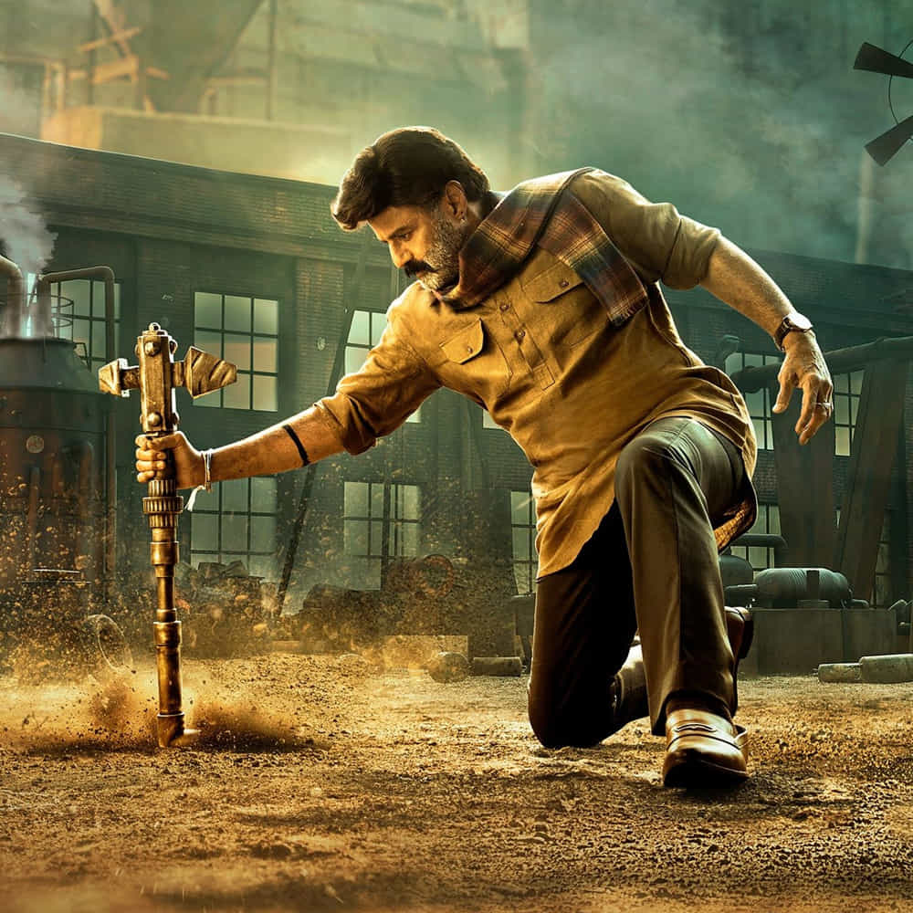 బాలయ్య ఫామ్ చూస్తుంటే ఎవరికైనా భయం పుడుతుంది. 60 దాటిన తర్వాత ఈయన అస్సలు ఆగట్లేదు. ఎంచుకుంటున్న కథలు.. పని చేస్తున్న దర్శకులు.. ఆయనిస్తున్న విజయాలు అన్నీ మారిపోయాయి. ఒక్కముక్కలో బాలయ్య 2.0 వర్షన్ నడుస్తుందిపుడు. ఈ స్పీడ్లోనే నెక్ట్స్ బాబీతో సినిమా చేయబోతున్నారు బాలయ్య. వాల్తేరు వీరయ్య తర్వాత బాబీ చేస్తున్న సినిమా ఇది.