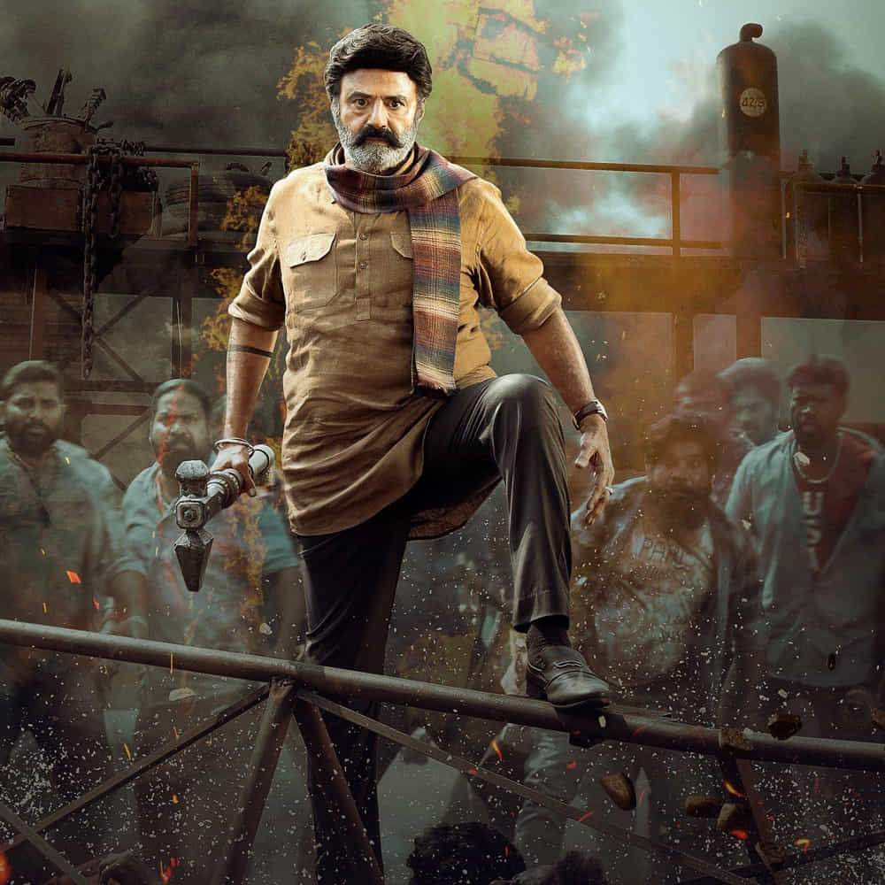చిరంజీవిని 20 ఏళ్లుగా ఫ్యాన్స్ ఎలాగైతే చూడాలనుకుంటున్నారో అలాగే చూపించి థియేటర్లలో పూనకాలు పుట్టించారు బాబీ. ఇప్పుడిక బాలయ్య ఫ్యాన్స్ వంతు. పైగా NBK ఫుల్ మాస్ బ్యాటింగ్ చేస్తున్నారు. దాంతో బాబీ పని మరింత సులువు కానుంది. మాఫియా నేపథ్యంలో NBK109 రాబోతుందని తెలుస్తుంది. నవంబర్ 6న ఫైట్ సీక్వెన్సుతో ఈ సినిమా షూటింగ్ మొదలు కానుంది.