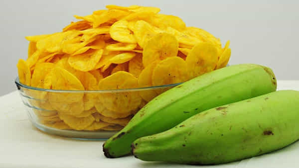 Banana Chips : ఎంతో టేస్టీగా ఉండే అరటికాయ చిప్స్.. ఆరోగ్యకరమా.. హానికరమా? తప్పక తెలుసుకోండి!!