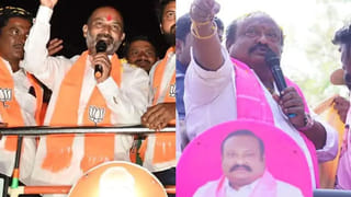 Nirmal Modi Meeting: ‘తెలంగాణలో బీసీలకు న్యాయం జరగడం లేదు’.. నిర్మల్ సభలో నరేంద్ర మోదీ