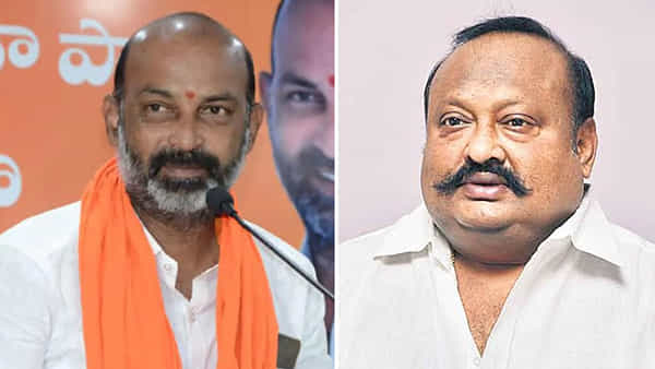 Karimnagar: బండి వర్సెస్ గంగుల మధ్యలో కాంగ్రెస్.. అందరి చూపు కరీంనగర్ వైపే.. జోరుగా బెట్టింగ్లు..