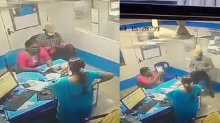 Guntur: కూతురి ప్రేమ వివాహం నచ్చని తండ్రి… ఎంత పని చేశాడంటే