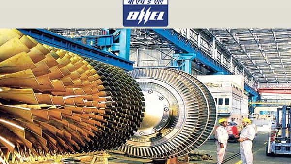 BHEL Recruitment 2023: భారత్ హెవీ ఎలక్ట్రికల్ లిమిటెడ్లో 398 ట్రేడ్ అప్రెంటిస్ ఖాళీలు.. పూర్తి వివరాలు ఇవే