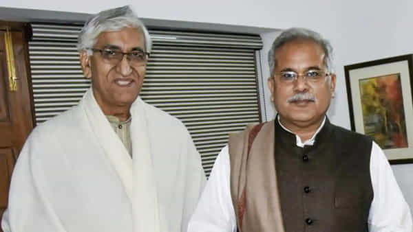 Chhattisgarh Election: కాంగ్రెస్ గెలిచినా, ముఖ్యమంత్రి పదవి కష్టమేనా..? ప్రకంపనలు సృష్టిస్తున్న TS సింగ్ దేవ్ వ్యాఖ్యలు