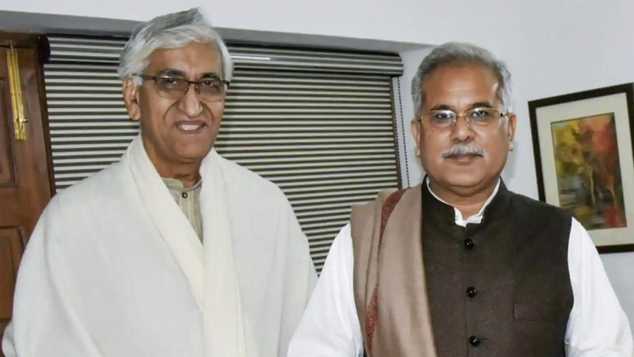 Chhattisgarh Election: కాంగ్రెస్ గెలిచినా, ముఖ్యమంత్రి పదవి కష్టమేనా..? ప్రకంపనలు సృష్టిస్తున్న TS సింగ్ దేవ్ వ్యాఖ్యలు