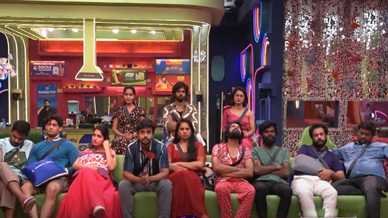 Bigg Boss 7 Telugu: బిగ్ బాస్‌లో బిగ్ ట్విస్ట్.. ఈ వారం హౌస్ నుంచి బయటకు వెళ్ళేది అతడేనా..?