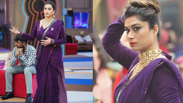 Bigg Boss: తోటి కంటెస్టెంట్ పై అనుచిత వ్యాఖ్యలు.. బిగ్బాస్ బ్యూటీపై పోలీసు కేసు నమోదు..