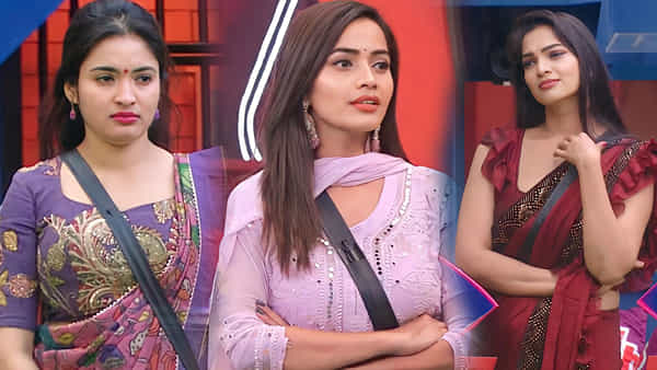 Bigg Boss 7 Telugu: బిగ్బాస్ షాకింగ్ ట్విస్ట్.. ఈ వారం నో ఎలిమినేషన్.. అందరూ సేవ్ అయ్యారా ?..