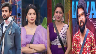 Bigg Boss 7 Telugu: మా అబ్బాయికి అమ్మాయిల ఫాలోయింగ్ పెరిగిపోయింది.. కన్నయ్యా అంటూ సర్‏ప్రైజ్ ఇచ్చిన గౌతమ్ మదర్..