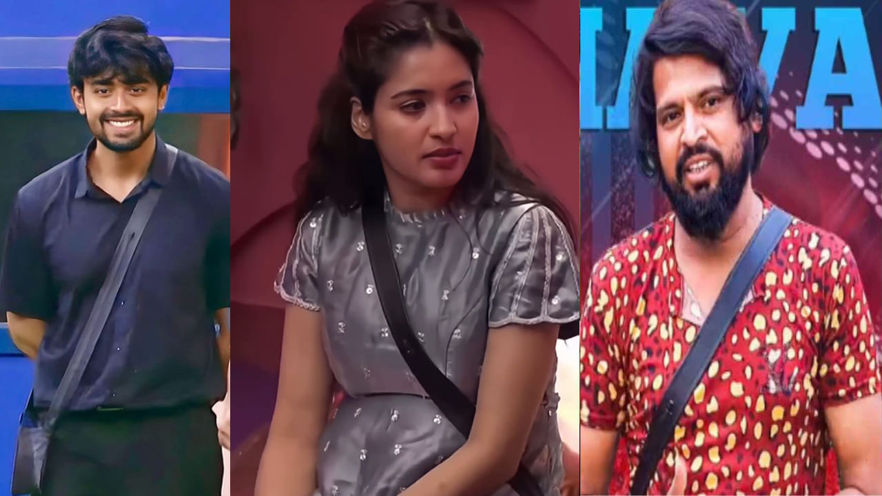 Bigg Boss 7 Telugu: మరికాసేపట్లో ఓటింగ్‌ క్లోజ్‌.. పాపం.. ఆ టాప్ కంటెస్టెంట్‌ పెట్టె సర్దుకోవాల్సిందే..