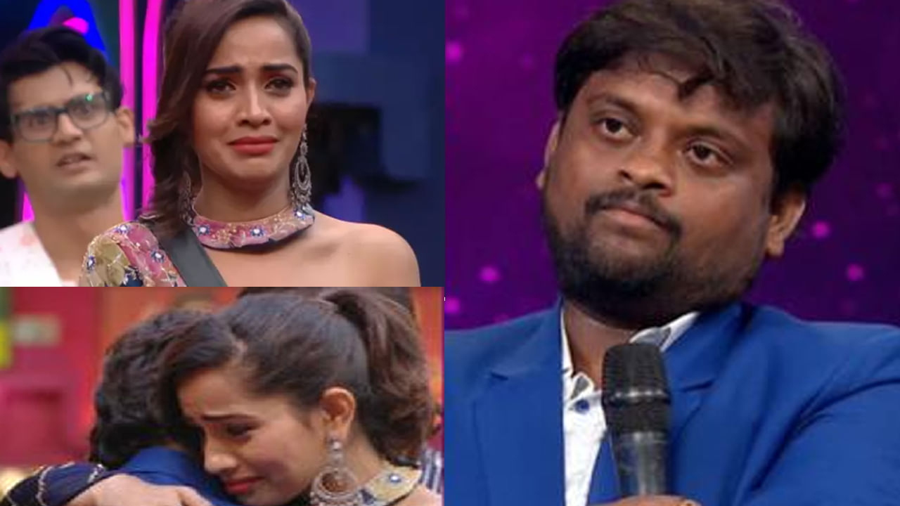 Bigg Boss 7 Telugu: తేజ్ ఎలిమినేట్.. ‘నువ్వు లేకుండా ఉండలేను.. భయమేస్తుంది’.. శోభా ఏడుపు..