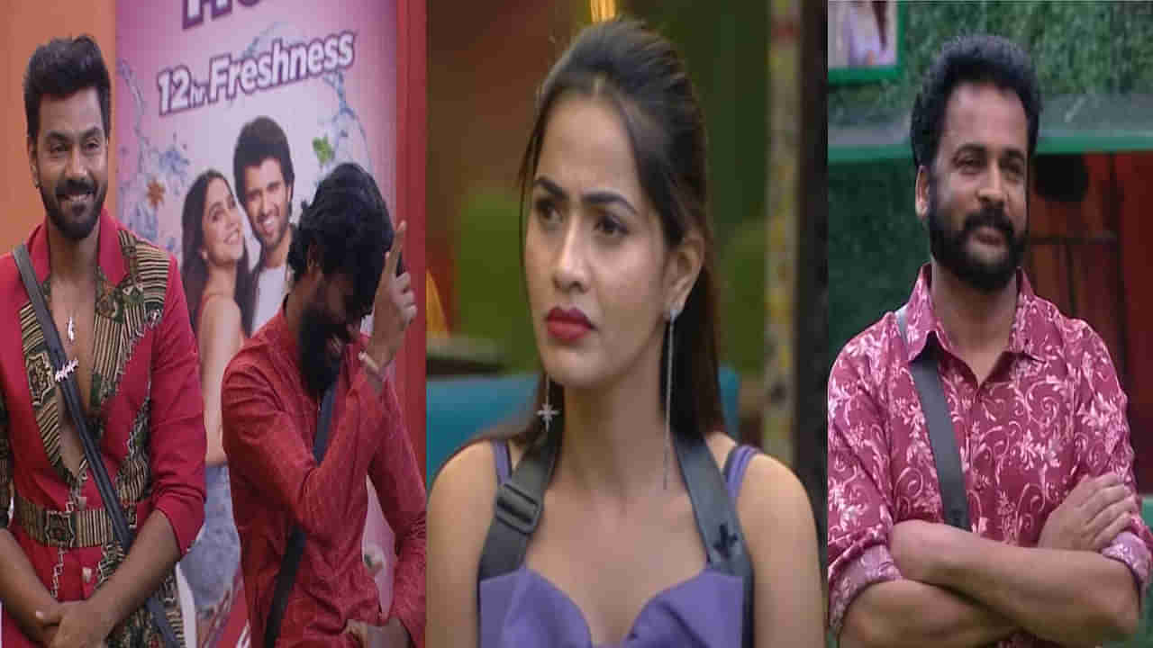 Bigg Boss 7 Telugu: బిగ్ బాస్‌ కంటెస్టెంట్‌పై సర్వే.. టాప్‌-5 లిస్టులో ఉండేది వీరే.. విన్నర్ ఎవరంటే?