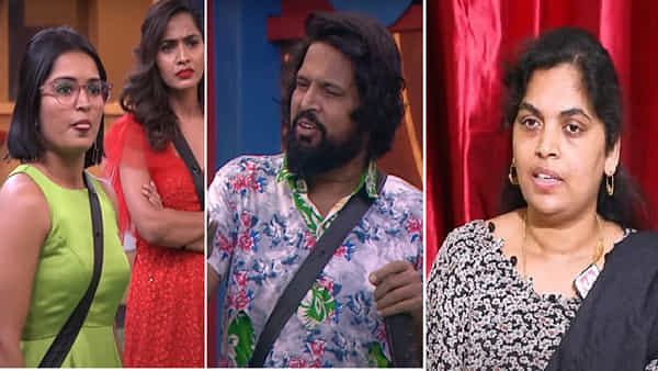 Bigg Boss 7 Telugu: శోభ, ప్రియాంక నా భర్తను చిన్న చూపు చూశారు.. చాలా బాధేసింది.. భోలే భార్య ఎమోషనల్