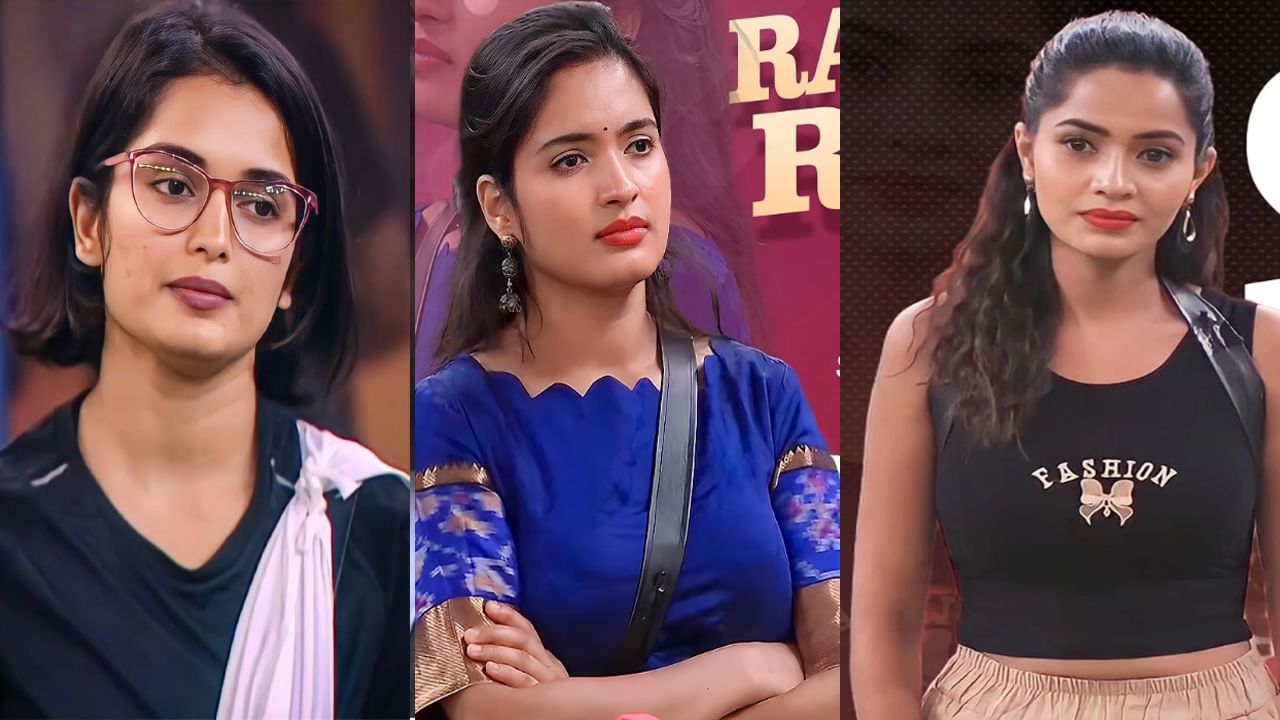 Bigg Boss 7 Telugu:12 వారం బిగ్ బాస్ హౌజ్‌ కెప్టెన్‌గా ఆ లేడీ కంటెస్టెంట్‌.. దెబ్బకు టాప్‌-5లో  ఛాన్స్‌