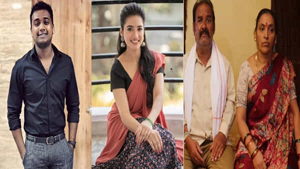 Bigg Boss 7 Telugu: మా బిడ్డను పెళ్లి చేసుకుంటానంటే రాహుల్ను ఇంటికి రమ్మన్నా.. కానీ: రతిక తల్లిదండ్రులు