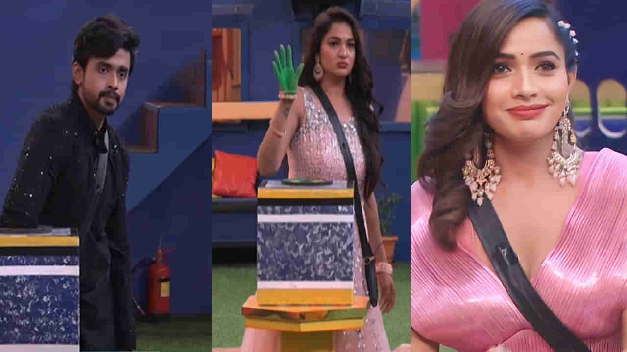 Bigg Boss 7 Telugu: బిగ్‌ ట్విస్ట్‌ ఇచ్చిన బిగ్‌ బాస్‌.. ఎలిమినేషన్‌పై అనూహ్య నిర్ణయం.. శోభను సేవ్‌ చేసేందుకే