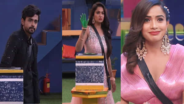 Bigg Boss 7 Telugu: బిగ్ ట్విస్ట్ ఇచ్చిన బిగ్ బాస్.. ఎలిమినేషన్పై అనూహ్య నిర్ణయం.. శోభను సేవ్ చేసేందుకే