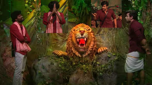 Bigg Boss 7 Telugu: ప్రశాంత్ వర్సెస్ గౌతమ్.. పంచె గురించి పంచాయతీ.. దండం పెట్టేసిన రైతుబిడ్డ..