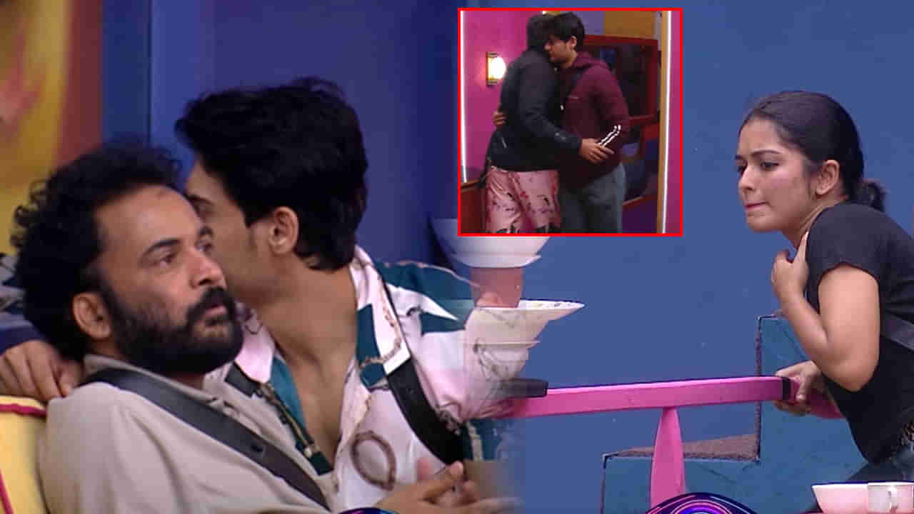 Bigg Boss 7 Telugu: ఇప్పటి  నుంచి బూతులు మొదలుపెడతానన్న శివాజీ.. ఏవిక్షన్ పాస్ కోసం బిగ్ బాస్ లాస్ట్ ఛాన్స్..