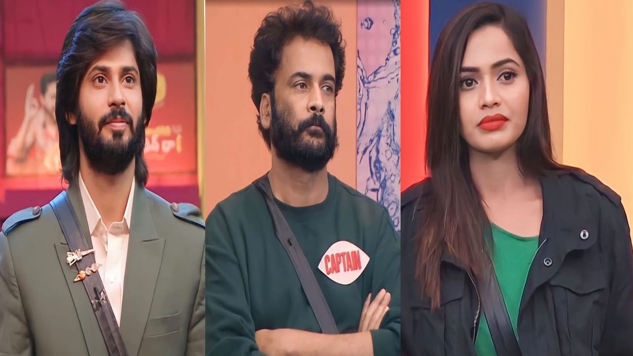 Bigg Boss 7 Telugu: బిగ్‌బాస్‌పై సర్వే.. భారీగా పెరుగుతోన్న అమర్‌ దీప్‌ గ్రాఫ్‌.. టాప్‌-5లో ఉండేది ఎవరంటే?