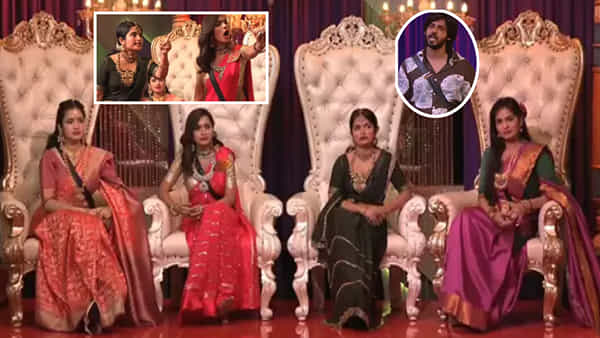 Bigg Boss 7 Telugu : సీరియల్ బ్యాచ్ సేఫ్.. వారి కోసం బిగ్బాస్ కొత్త రూలు.. ప్రియాంక, శోభా చాలా ఓవరు..