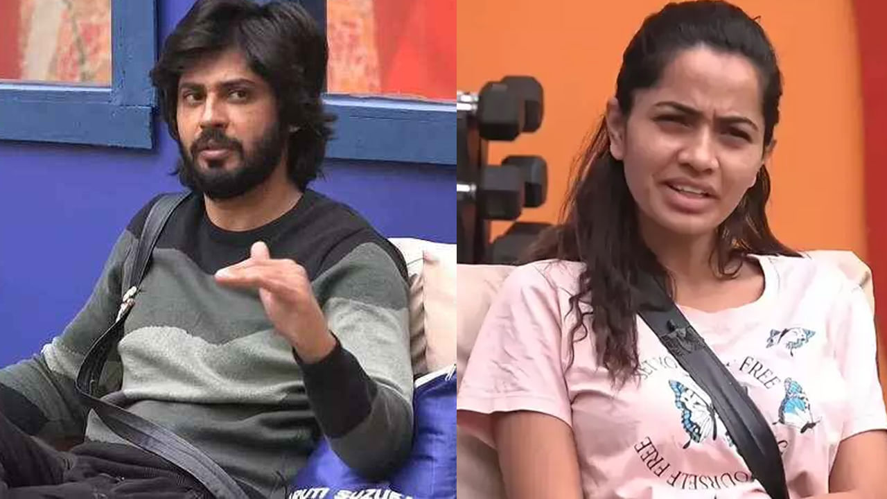 Bigg Boss 7 Telugu: ‘నామినేట్ చేస్తే నమ్మకద్రోహం కాదు.. అది ప్రాసెస్ మాత్రమే’.. శోభా, అమర్ స్పీచ్‏లు..