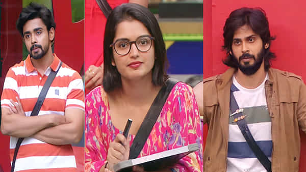 Bigg Boss 7 Telugu: ఫినాలే అస్త్ర టాస్క్లో అమర్ టాప్ స్కోర్.. ఓటింగ్లో అట్టడుగున ఆ కంటెస్టెంట్స్..