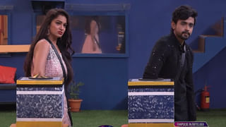 Bigg Boss 7 Telugu: మేకప్ వేసుకుని మైక్ మర్చిపోయిన శోభా.. అమర్‏ను గౌతమ్ టార్గెట్ చేశాడా ?..