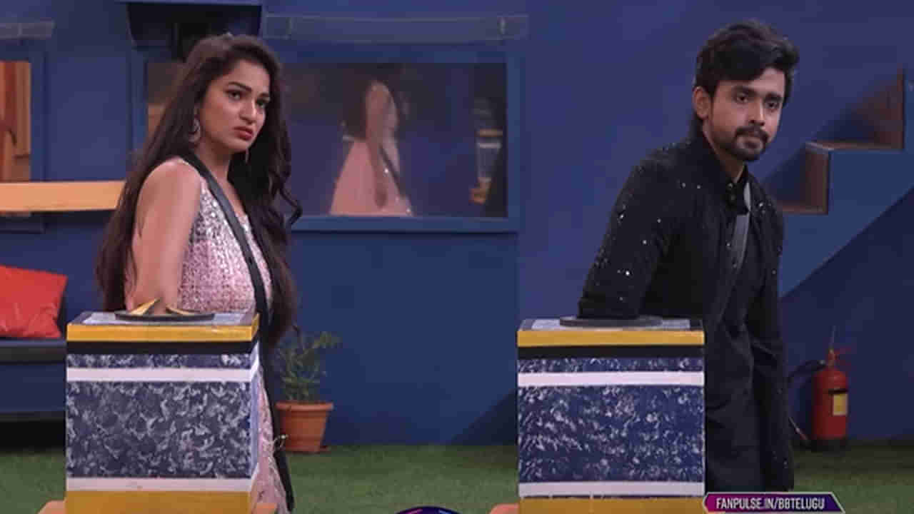 Bigg Boss 7 Telugu: డేంజర్ జోన్‏లో గౌతమ్, అశ్విని.. ఎలిమినేషన్ ఉన్నట్లేనా ?..