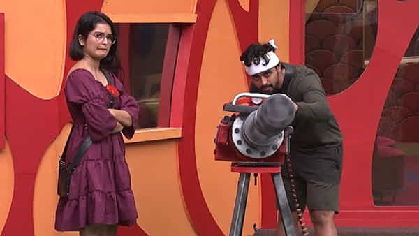 Bigg Boss 7 Telugu: హౌస్లో ఆఖరి కెప్టెన్సీ టాస్క్.. కేజీఎఫ్ స్టైల్లో ట్విస్ట్ ఇచ్చిన బిగ్బాస్..