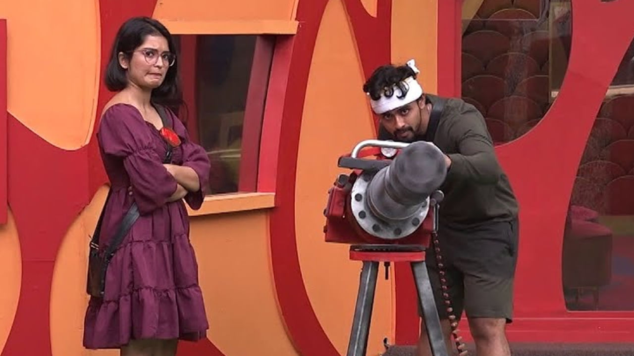 Bigg Boss 7 Telugu: హౌస్‏లో ఆఖరి కెప్టెన్సీ  టాస్క్.. కేజీఎఫ్ స్టైల్లో ట్విస్ట్ ఇచ్చిన బిగ్‏బాస్..