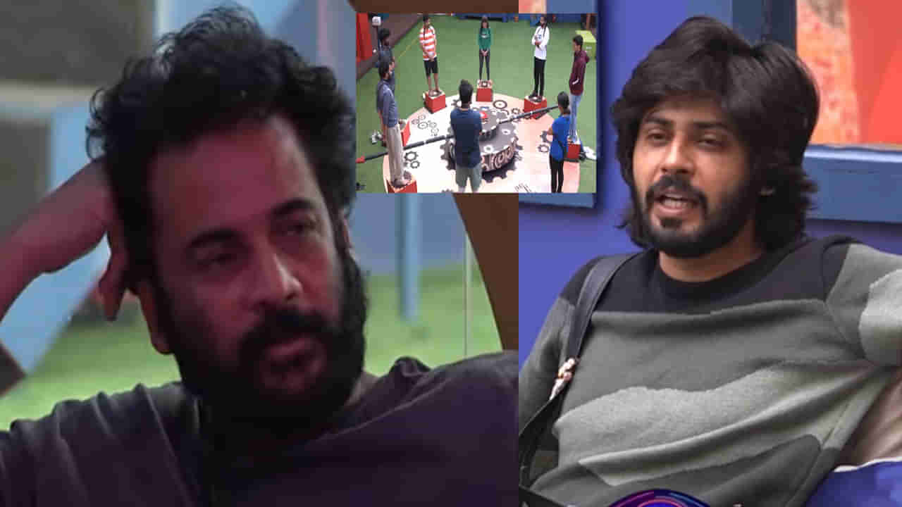 Bigg Boss 7 Telugu : నామినేషన్స్ హీట్ డిస్కషన్.. ఫైనలిస్ట్ టాస్క్.. ప్రోమో చూశారా ?..