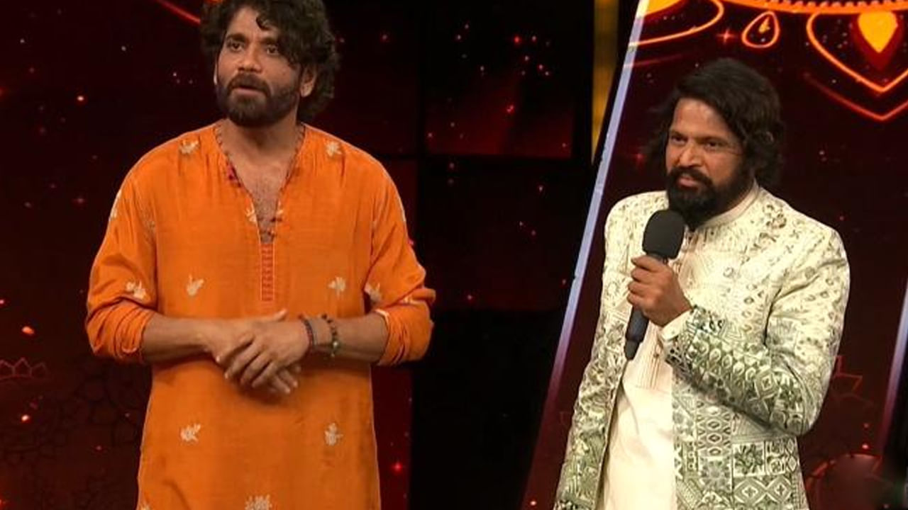 Bigg Boss 7 Telugu: షాకింగ్ ఎలిమినేషన్.. బిగ్ బాస్ హౌస్‌కు బైబై చెప్పేసిన బోలే..