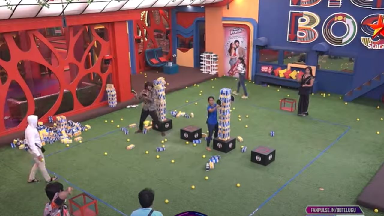 Bigg Boss Telugu 7: అమర్ దీప్ను టార్గెట్ చేసి కూల్చేశారు..