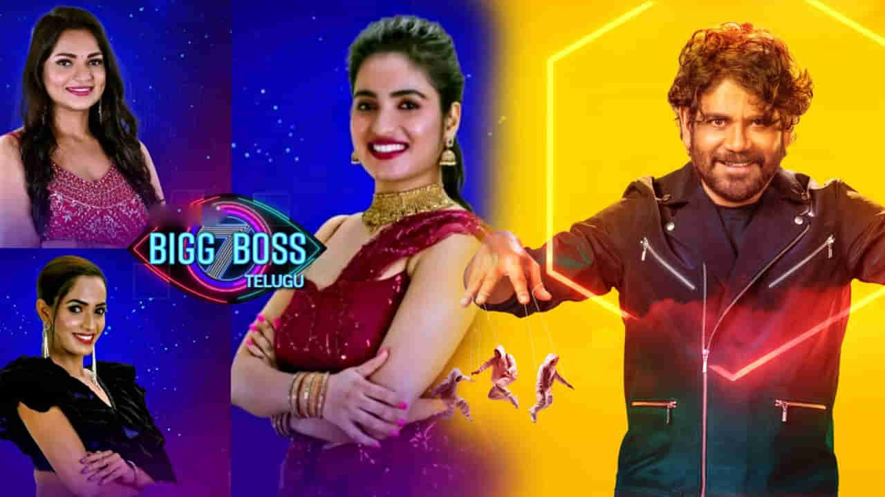 Bigg Boss 7 Telugu: ఈవారం హౌస్ నుంచి ఎలిమినేట్ అయ్యేది ఆమేనా.. ఈసారి పక్కా అంటున్నారే