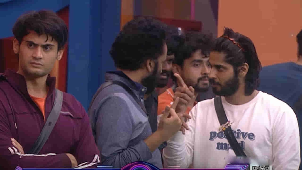 Bigg Boss 7 Telugu: ఫినాలే అస్త్ర కోసం బిగ్ బాస్ టాస్క్.. ఇరకాటంలో పడ్డ శివాజీ, శోభా