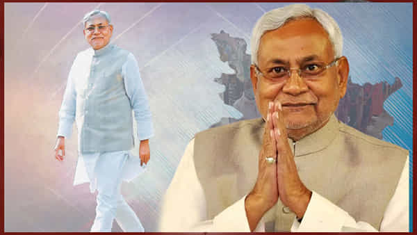 Nitish Kumar: మహిళలపై ముఖ్యమంత్రి నితీష్ కుమార్ అనుచిత వ్యాఖ్యలు.. అట్టుడికిన బీహార్ అసెంబ్లీ